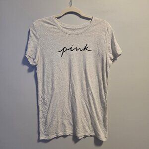 Victorias Secret 'PINK" TShirt